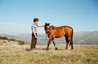 2,000 Miles By Horseback Across Southern Europe