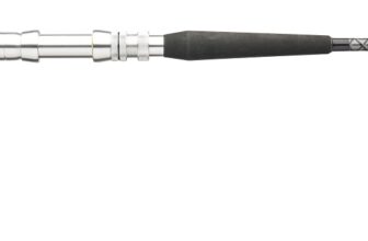 PENN’s New Electric Reel Rods