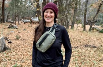 5.11 Allhaula Waist Pack 2L Review- No Fuss Pack for Active Women