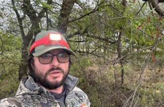 BioLite Range 500 Headlamp Review: OutdoorHUB Review