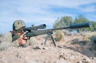 The 11 Best Guns of 2025, Based on In-Depth Range Testing