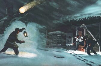 I Guided Teddy Roosevelt and Zane Grey, But This Grizzly Hunt Was One I’ll Never Forget