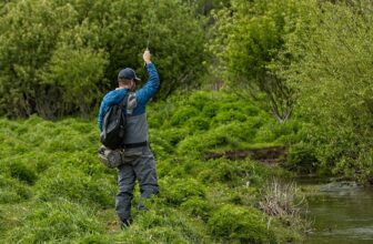 What is the Most Important Question in Fly Fishing?