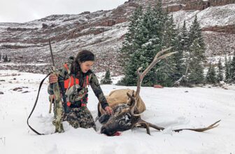 The Best Gifts for Hunters 2025 