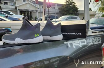 Under Armour Men’s Shoreman Deck Boots