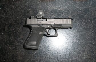 Glock Gen 6 Review: First Look and Hands-On Testing