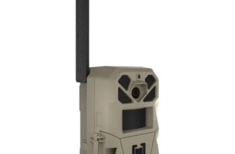 Moultrie Delivers Revolutionary A.I. Scouting Technology
