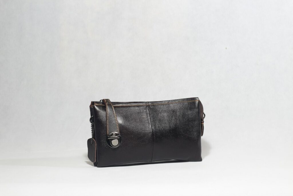 Zip Pouch, photo 2