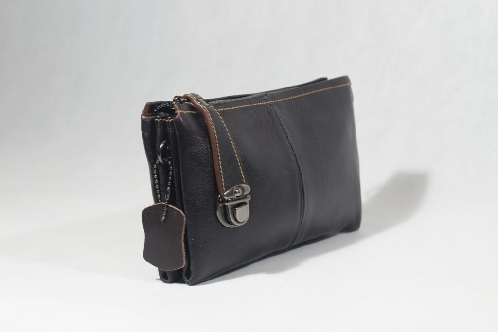 Zip Pouch