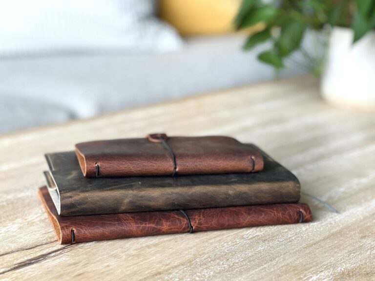 Journal Bundle (Set of 3)