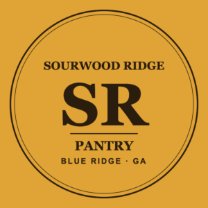 Sourwood Ridge Pantry logo