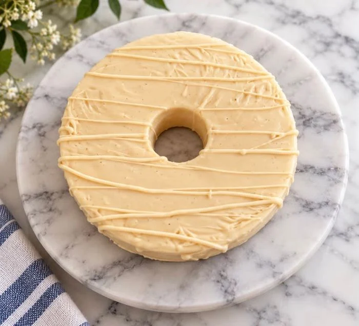 Vanilla Classic Fudge